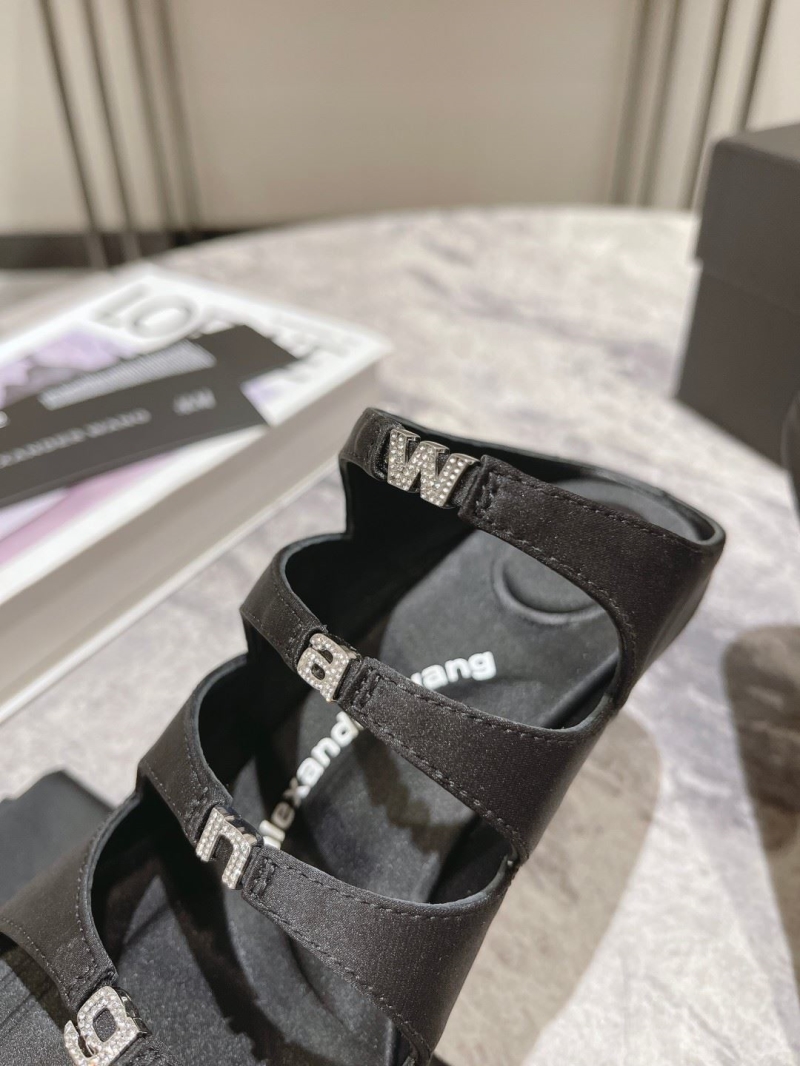 Alexander Wang Slippers